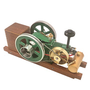 retrol okmo b04 hit-and-miss engine model