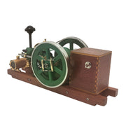retrol okmo b04 working gasoline engine model