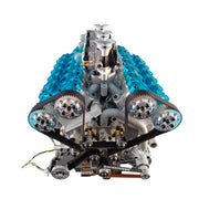 ruifeiya-v12-internal-combustion-gasoline-engine-model