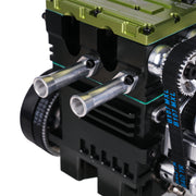 semto st-fl2 8.6cc water-cooled 4-stroke nitro engine kit