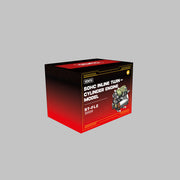 semto st-fl2 4-stroke internal combustion engine model
