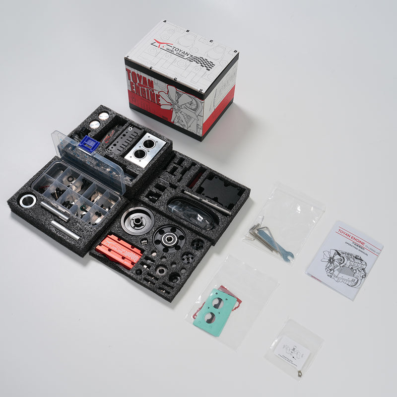 toyan-fs-l200gc-7cc-gasoline-engine-model-kit