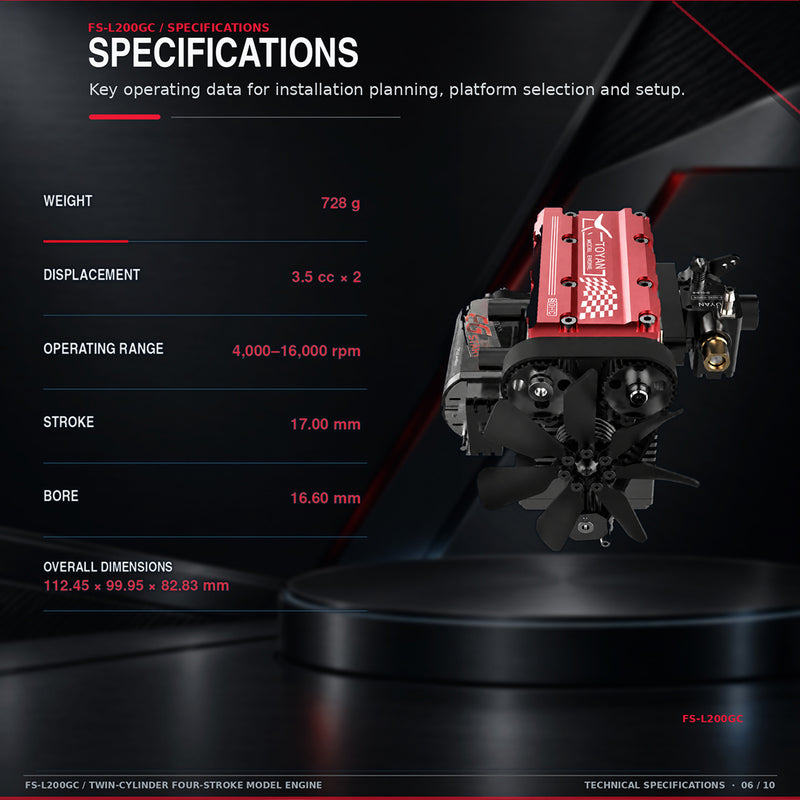 toyan-fs-l200gc-gasoline-engine-model-kit