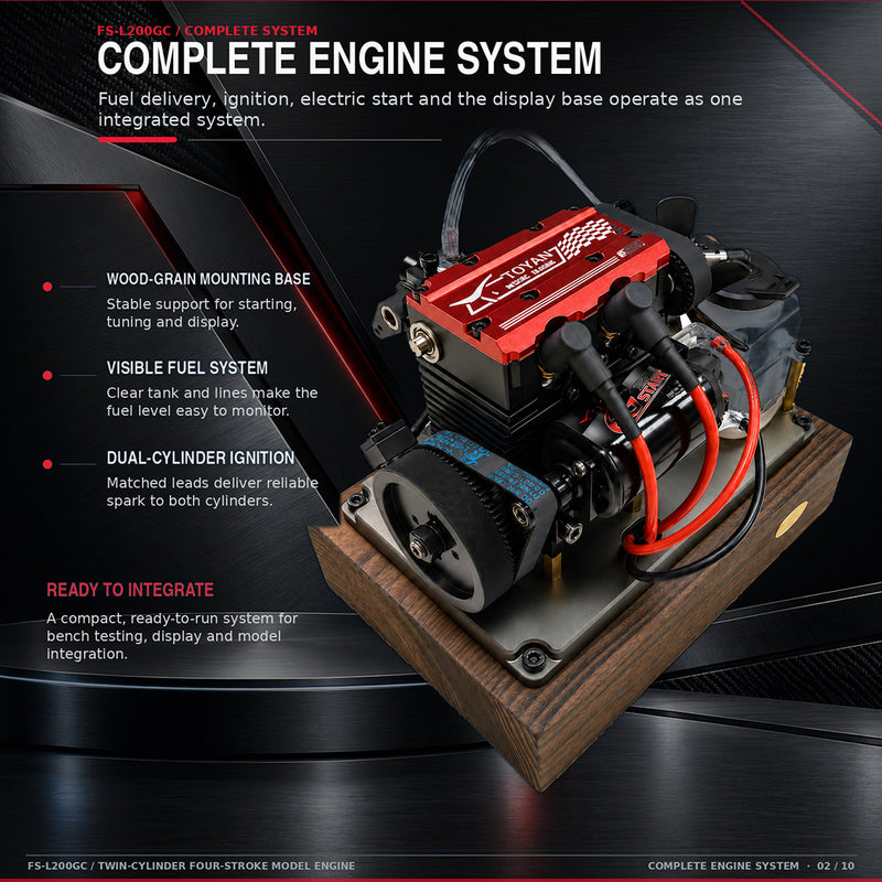toyan-fs-l200gc-gasoline-engine-model-kit