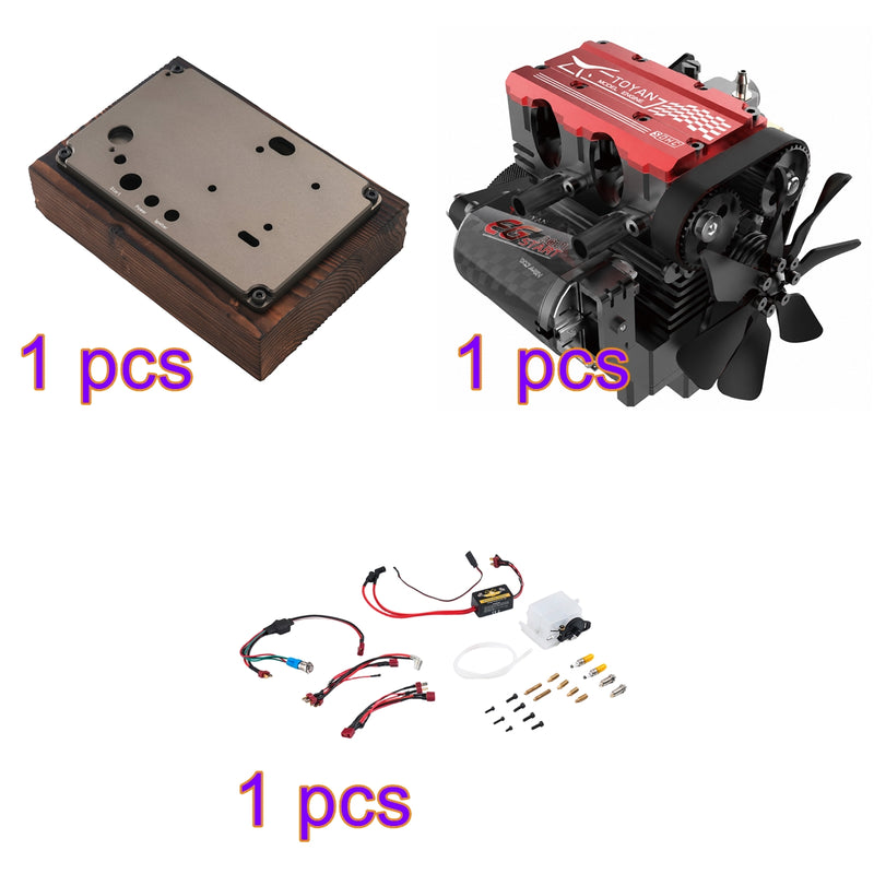toyan-fs-l200gc-gasoline-engine-model-with-starter-kit-stand