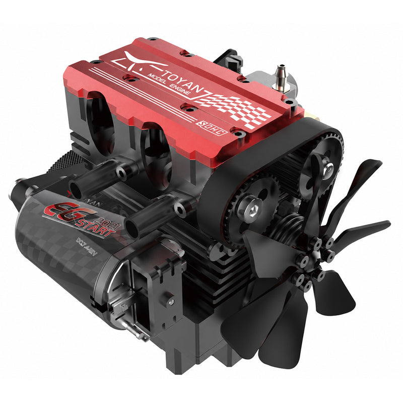 toyan-fs-l200gc-gasoline-engine