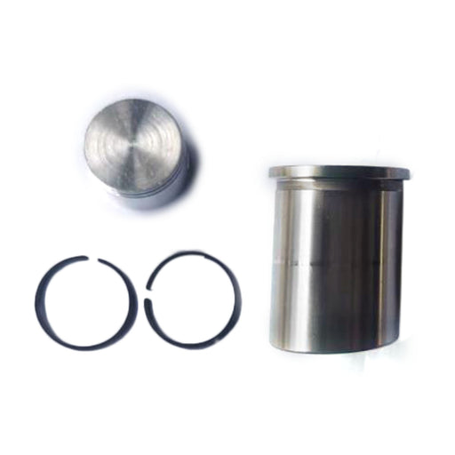 Metal Cylinder Sleeve Piston Ring for Inline Four-cylinder Gasoline Engine Model (SKU: 33ED3030434, 333085161ED, 33ED3104107) - enginediy