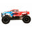 FS Racing 11803 1:5 2.4G RC Car 4WD 80KM/H High Speed Monster Trucks 30CC Gasoline Engine - RTR