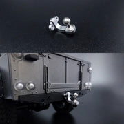 Tow Hook OP Modified Parts for Capo CUB1 1:18 RC Off-road Vehicle Crawler(SKU:33ED3142193) - EngineDIY