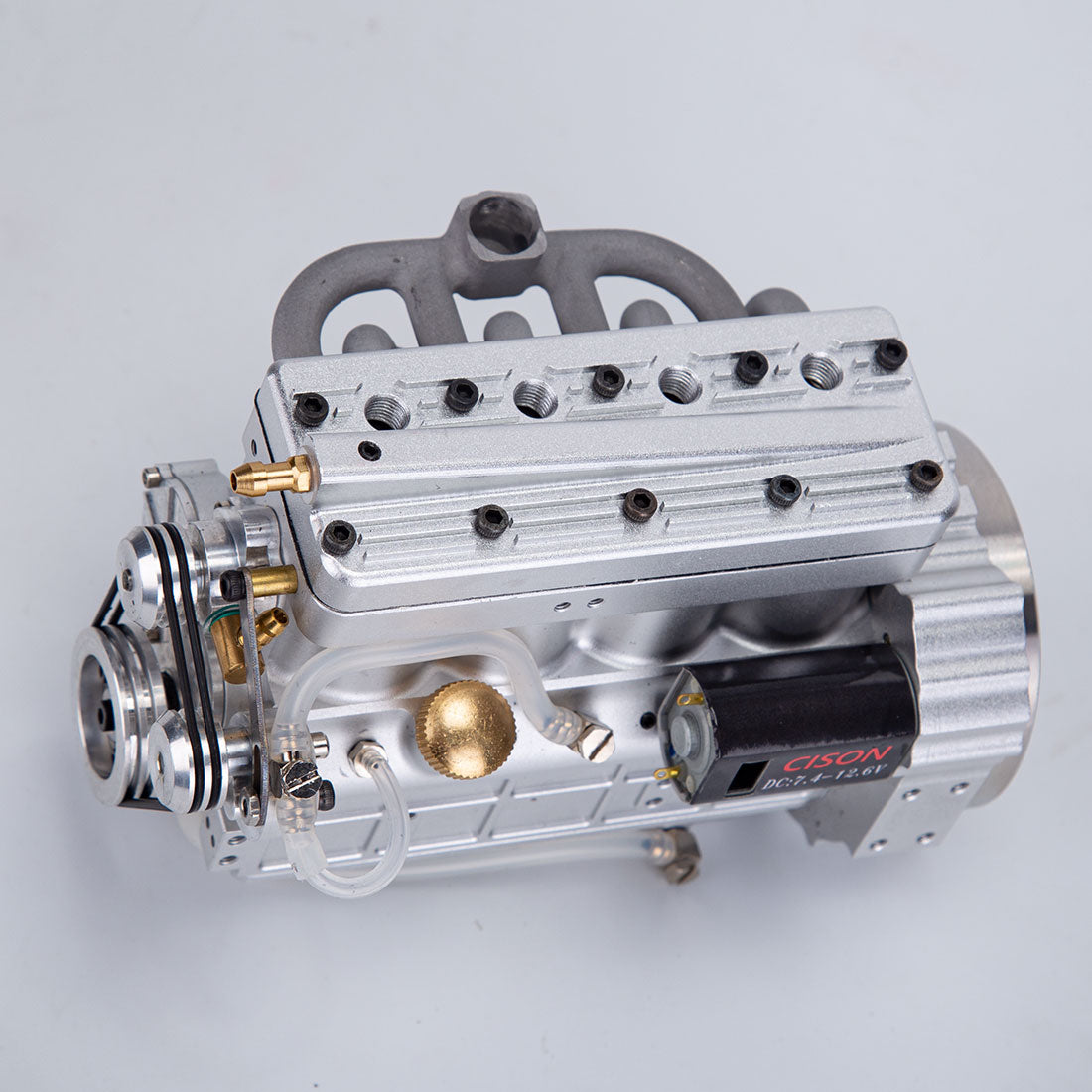 cison 4 stroke engine