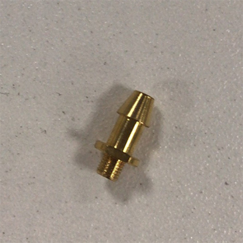 #14 Nozzle for TOYAN Engine - EngineDIY