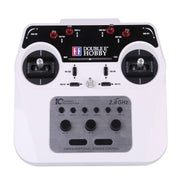 DOUBLE E 1:14 2.4G RC Excavator Metal Engineering Remote Control Construction Vehicle - Electric Cylinder Version RTR - EngineDIY