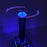 Tesla Music Coil Plasma Speaker Singing Loudspeaker Experimenting Device Teaching Tool Desktop Toy