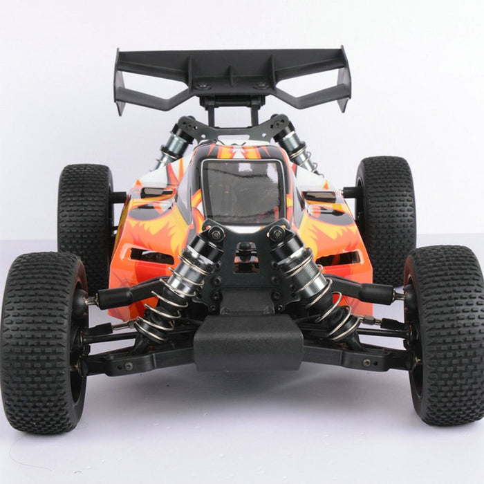 FS Racing 33651P 1:8 2.4G 4WD Brushless RC Car 90KM/H High Speed Off-road Vehicle Model