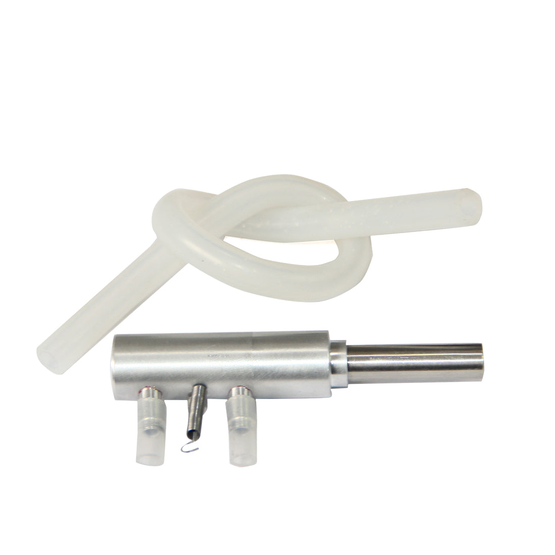 Silencieux d'échappement pour moteur Nitro 4 temps à deux cylindres TOYAN FS-L200