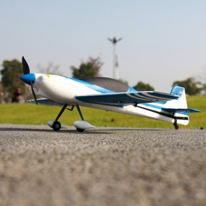 Dynam Rapid 635mm  RC Airplane Electric 3D Stunt Plane EPO Fixed Wing Aircraft SRTF