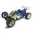 HSP 94970 1/8 RC Car 4WD 2.4G Nitro Gas Powered Monster Truck Off-road Vehicle