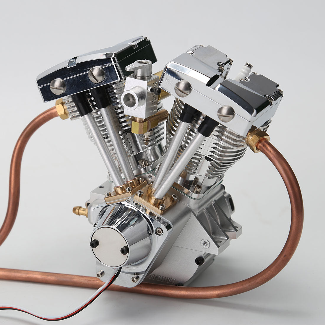 V2 Collection– EngineDIY