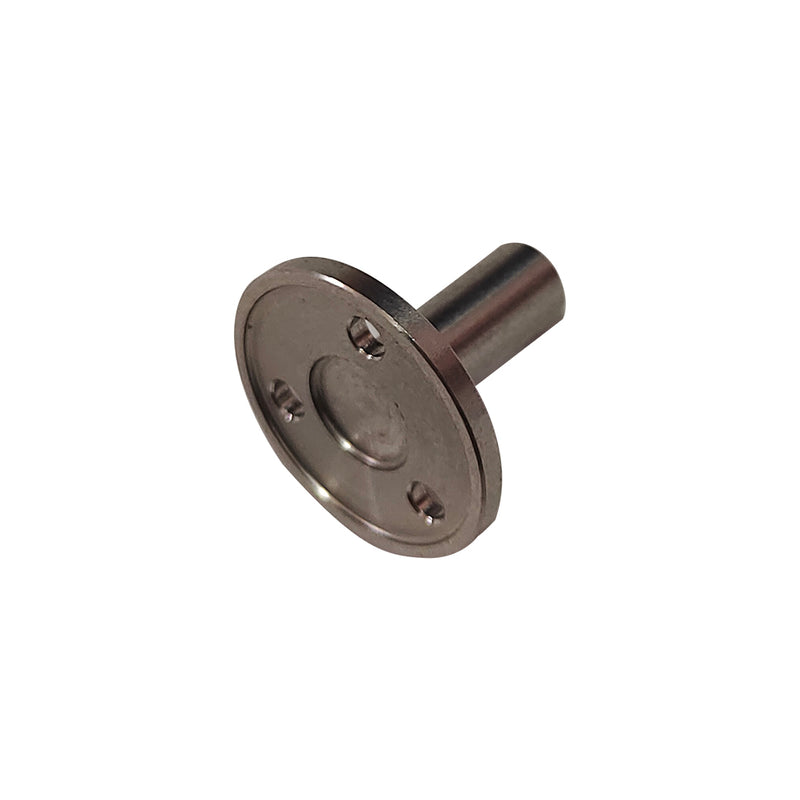 Flywheel with Long Axis Extension Accessory for Cison In-line Four-cylinder Engine Model - EngineDIY