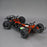 DHK 8135 Hunter 1/10 RC Car Truck Brushed Short Course Truck 4WD - RTR Version