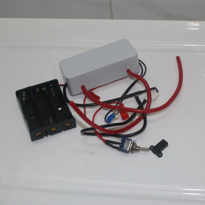 Ignition Module for H74 Engine Model - EngineDIY
