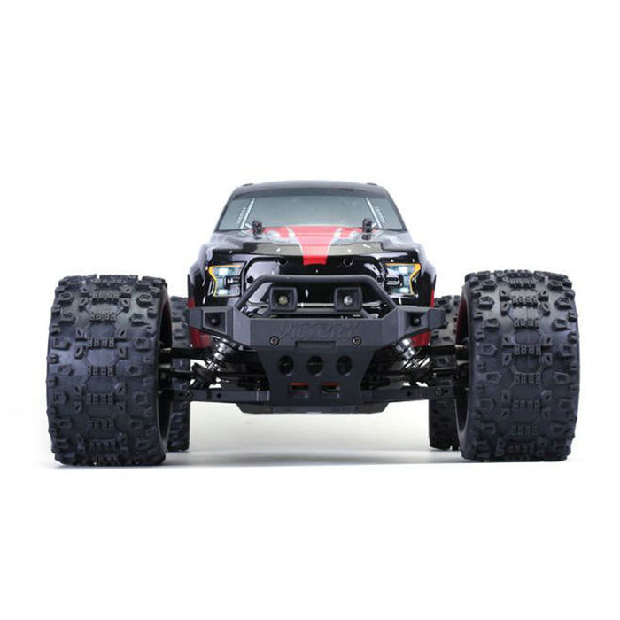FS Racing 53815-FD RC Car 1:10 2.4G Wireless Electric Brushed Vehicle RC Monster Truck Model - RTR - enginediy