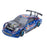 HSP 94123PRO 1:10 4WD Electric Brushless High Speed Drift Car 2.4G Remote Control Car - Car Shell in Random Color (RTR) - enginediy