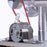 Stirling Engine Electricity Generator with Colorful LED Stirling Engine Motor Model Educational Toy - Enginediy - enginediy