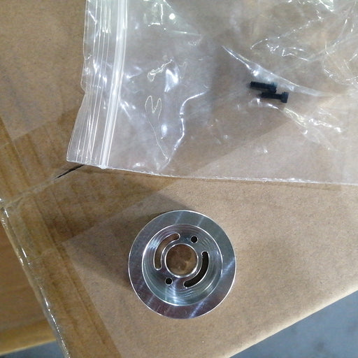 Magnetic Induction Flywheel Collar for TOYAN V800G Gasoline Engine Model