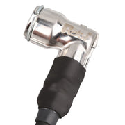 RCEXL CDI Electronic Ignition with Auto-Ignite Angle for L4/V4/V8 Engine and ME-8 1/4-32 Spark Plug (HV Type/90 Degree) - EngineDIY