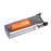 11.1V 2200mAh 3S 30C Lipo Battery with T Plug for RC Car Truck Airplane Boat Blaster Toyan Engine - enginediy