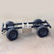 1/10 RC Car Chassis Frame Kit Fits for Toyan Engine FS Series - enginediy