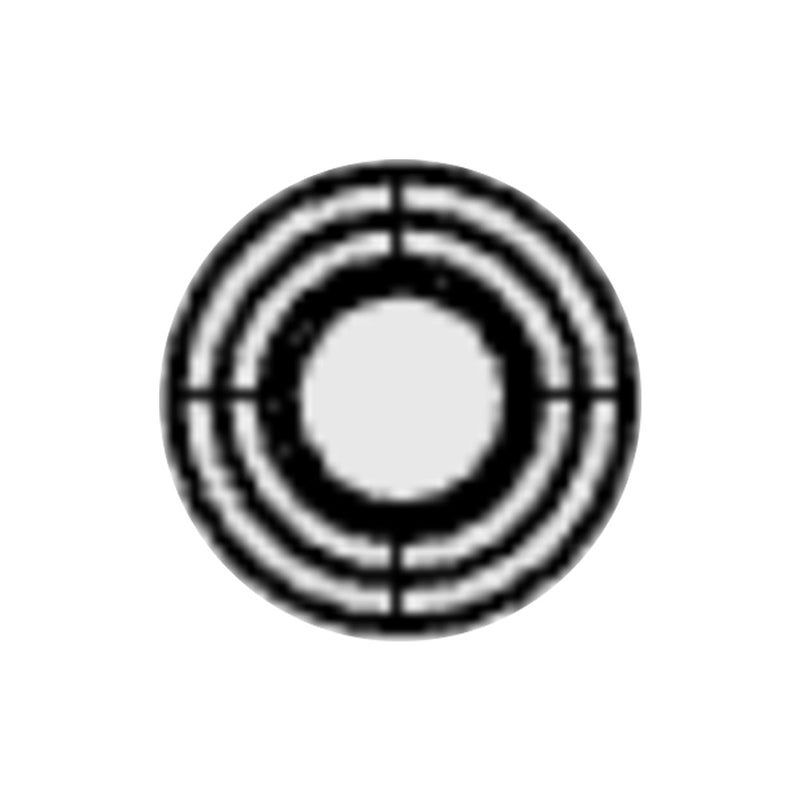 #15 Camshaft Oil Seal for TOYAN FS-V800 & TOYAN FS-V800G Engine Models - EngineDIY