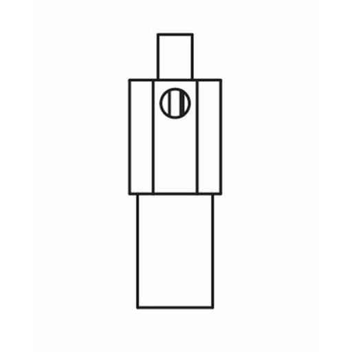 #66 Needle Valve Nozzle for Toyan FS-S100AC Engine - TOYAN Original