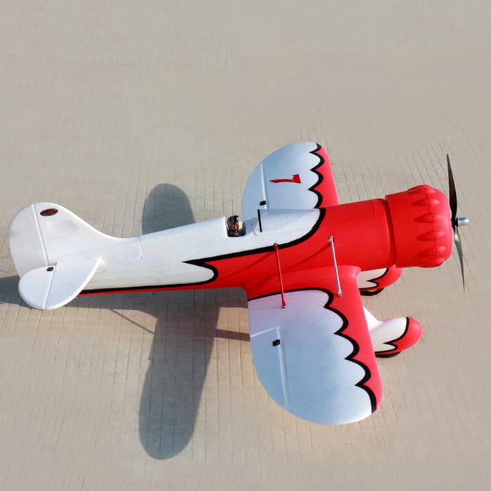 Dynam Geebee Y 1270mm RC Airplane EPO Electric Fixed Wing Aircraft PNP (without Remote Control/Battery/Charger)