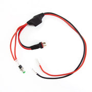 7.4-11.1V Motor Start Switch Module for Electric Starter Engine Models - EngineDIY