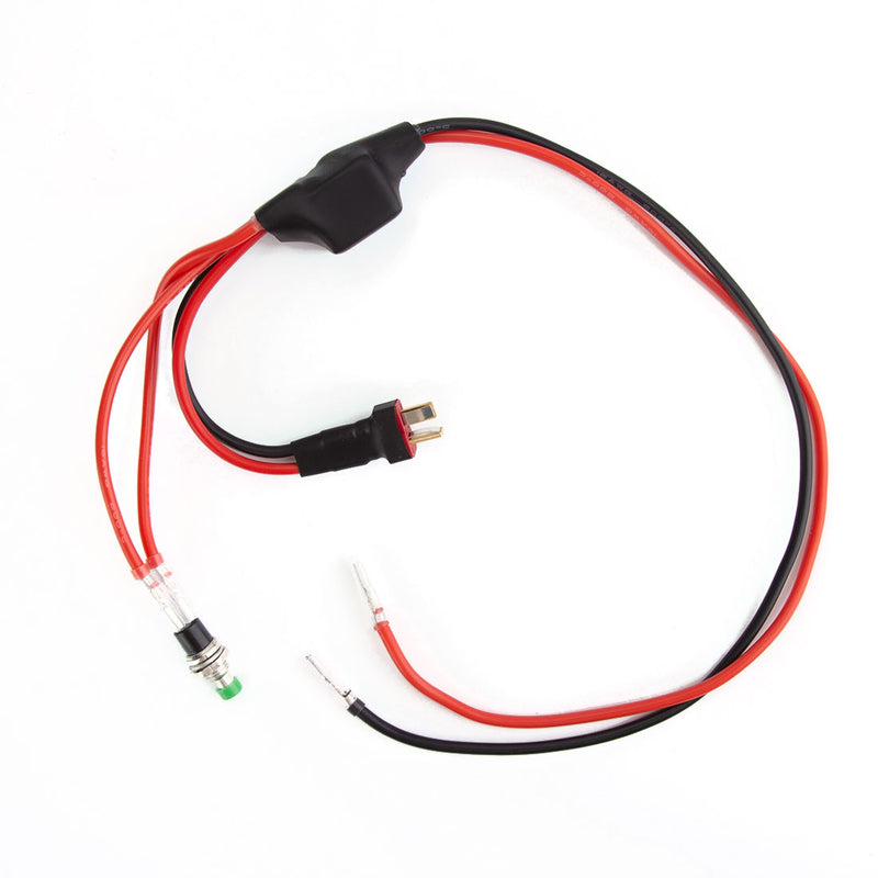 7.4-11.1V Motor Start Switch Module for Electric Starter Engine Models - EngineDIY