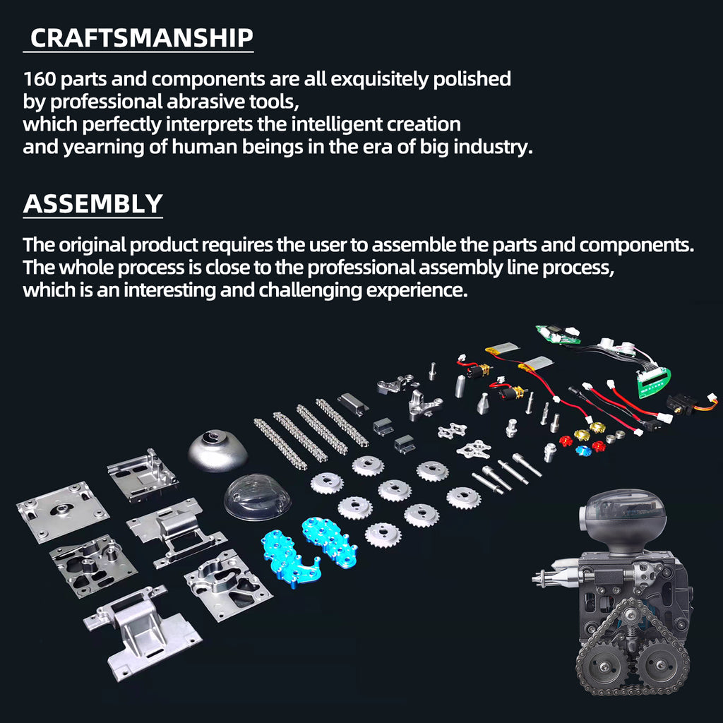 Diy Engine Kit TECHING Engine Model Kit | V8 Engine | Build Your Own Engine - EngineDIY