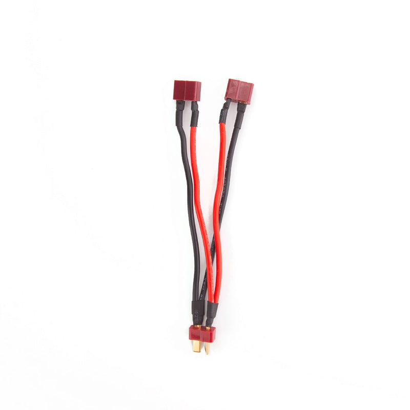 2-in-1 T-Plug Power Connector for Engine Models - EngineDIY