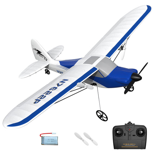 Dynam Rapid 635mm RC Airplane Electric 3D Stunt Plane EPO Fixed Wing A–  EngineDIY