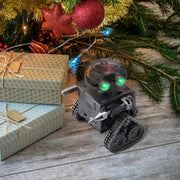 TECHING Robotic Engine Assembly Kit Educational Toy Build Your Robot Kit  DIY Gift 160pcs - EngineDIY