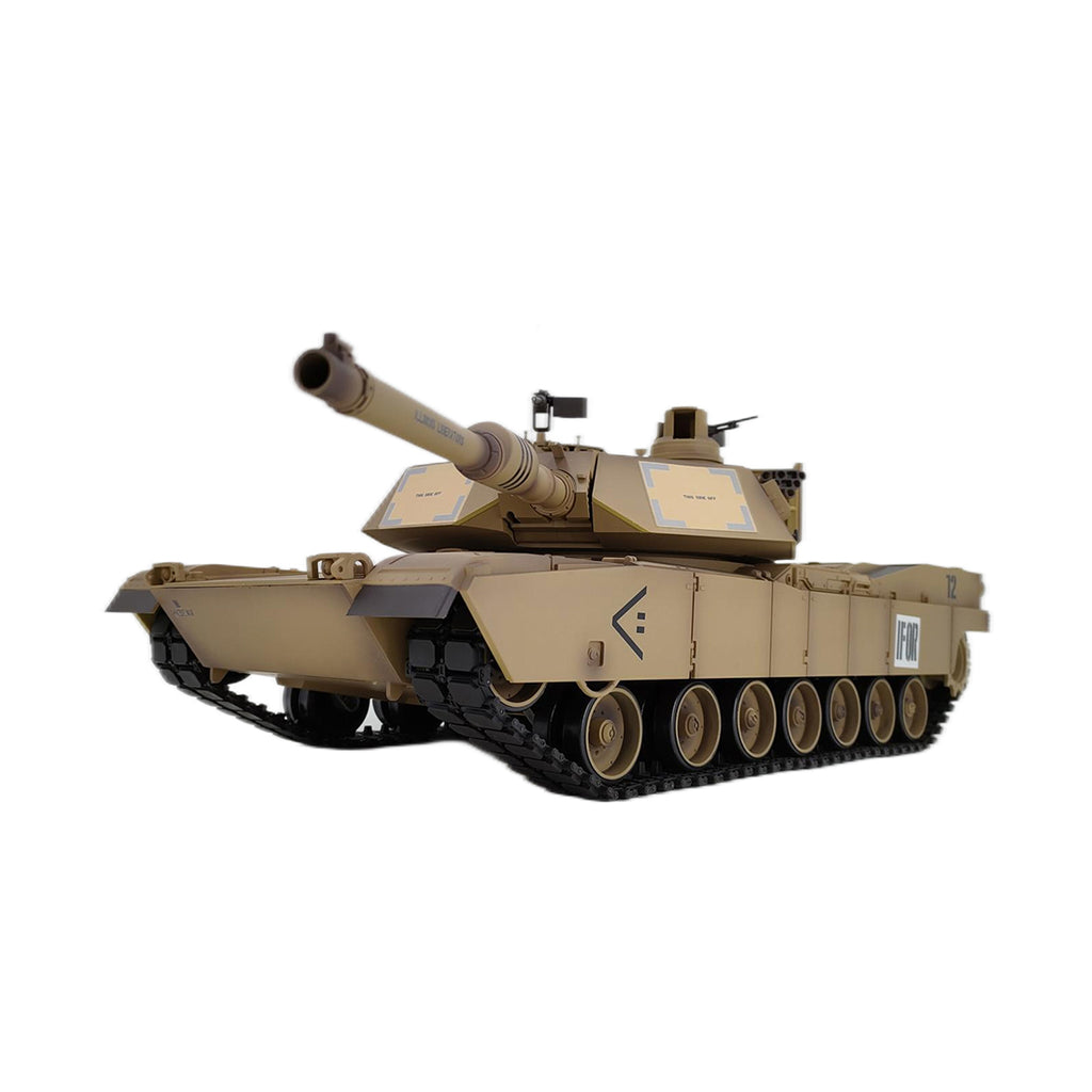 Top RC Tanks & Models for Sale – Remote Control Tank Store - EngineDIY