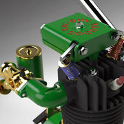 musa engine fv1a ohv ic gas engine