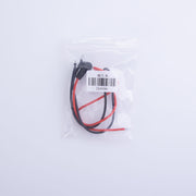 Positive Electrode Spark Plug Cap + Negative Electrode Ground Wire for Engine Models - EngineDIY