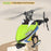 YU XIANG F180V2 RC Plane 2.4G 8CH Direct Drive Brushless RC Helicopter Model - RTF Edition