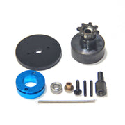 Clutch Assembly Set for TOYAN-V800 and TOYAN-V800G Engine Models - EngineDIY