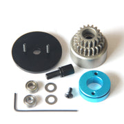 Clutch Assembly Kit for SEMTO ST-NF2 Engine Model - EngineDIY