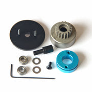 Clutch Assembly Kit for SEMTO ST-NF2 Engine Model - EngineDIY