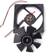 6cm 12V Water Cooling Fan for CISON FL4-175 Engine Model - EngineDIY