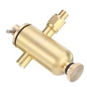 Oil Injector Lubrication Oil Tank for Steam Engine Model - EngineDIY